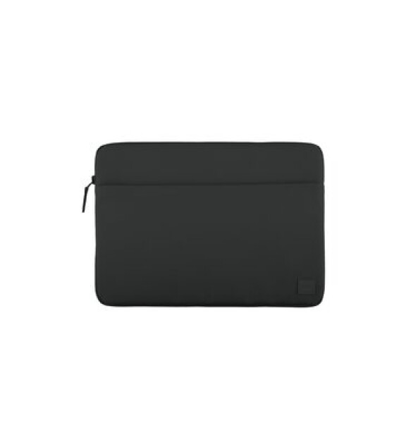 UNIQ Vienna ochranné púzdro na notebook až 14" čierna (8886463684795)