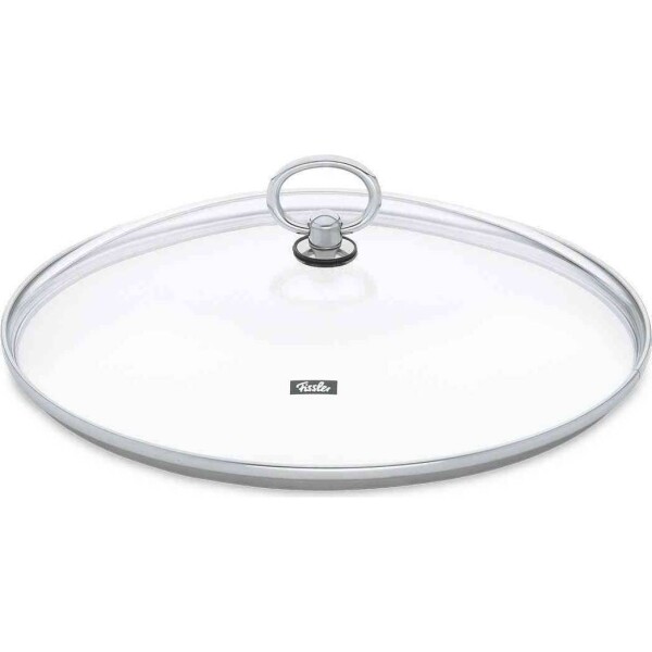 Sklenená pokrývka 28 cm - Fissler - Fissler
