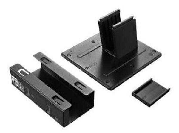 Lenovo ThinkCentre Tiny Clamp Bracket Mounting / M53 amp; M600 amp; M700 amp; M72 amp; M73 amp; M83 amp; M900 amp; M92 amp; M93 (4XF0H41079)