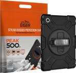 Eiger Peak 500m Case Galaxy Tab A8 schwarz
