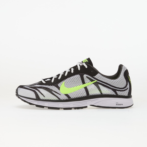 Tenisky Nike Zoom Streak 3 White/ Volt-Flat Pewter-Black EUR 44.5