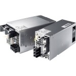 TDK-Lambda HWS600-15 spínaný zdroj; HWS600-15