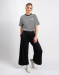 Carhartt WIP W' S/S Verner T-Shirt Verner stripe, Black / Wax M