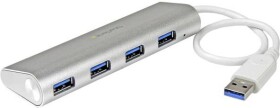 StarTech 4x USB-A 3.0 (ST43004UA)