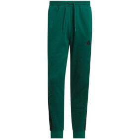 Fleecové nohavice adidas Essentials 3-Stripes M JD1860 XL