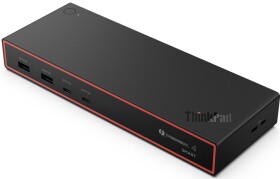 Lenovo ThinkPad Thunderbolt 4 Smart Dock Gen2 7500 (40BE0135EU)