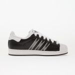 Tenisky adidas Superstar II Core Black/ Metallic Silver/ Ftw White EUR 36 2/3