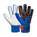 Reusch Attrakt Starter Solid Jr Brankárske rukavice 5572514 4467 7