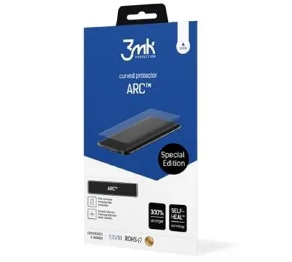 3mk ARC SE Fólia ochranná pre Apple iPhone 12 Pro Max (5903108305983)