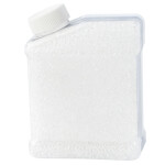 Mamido Guličky do pištole gélové biele 20000 ks