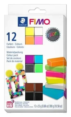 FIMO Effect Neon