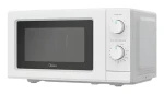 Midea MP012MK biela / Mikrovlnná rúra (MD-MP012MK-WH)