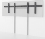 Heckler Design Dual Display Kit XL for