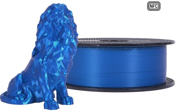 Prusa Research Prusament PLA Blend Royal Blue 1 kg (NFC)