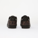 Tenisky adidas Superstar II Mossy Oak Core Black/ Khaki Six/ Gum5 EUR 36 2/3
