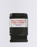 Patagonia Worn Wear Field Repair Kit Black