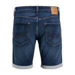 Jack&Jones JJIRICK JJICON I.K. SHORTS GE 132 SN 12269605 Blue Denim L