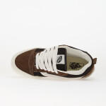 Tenisky Vans Knu Skool Nineties Black/ Brown EUR 42.5