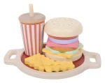 2Kids Toys Nasadzovanie Fast Food