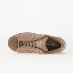 Tenisky adidas Superstar II Chalk Brown/ Chalk Brown/ Chalk Brown EUR 45 1/3