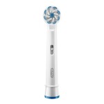 Oral-B EB 60 Sensi Ultra Thin 8+2 ks / náhradné kefkové hlavice (EB60-8+2)