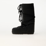 Tenisky Moon Boot Icon Rubber Black EUR 42-44