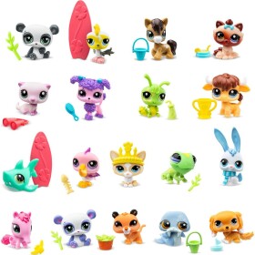 Littlest Pet Shop figúrka