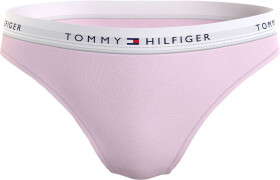 Close to Body Dámske nohavičky BIKINI UW0UW03836TOG Tommy Hilfiger