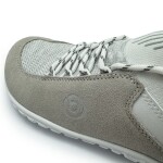 Tenisky Barefoot BUGGA BENI Beige B00192-11 - 41
