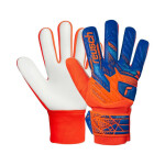Reusch Attrakt Starter Solid Jr Brankárske rukavice 5572514 2290 4,5