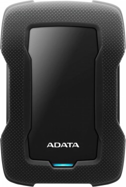 ADATA HD330 4TB Čierny