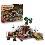 LEGO® ONE PIECE 75641 Úkryt Dr. Hiriluka