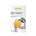 PRO-VEN Adult acidophilus & bifidus - 25 billion 30 kapsúl