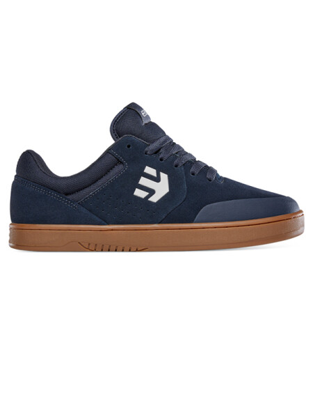 Etnies Marana DARK BLUE/GUM pánske letné topánky - 41EUR