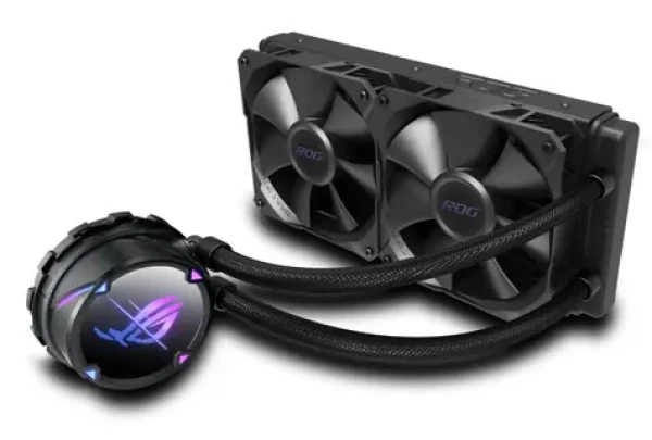 Asus ROG STRIX LC II 240