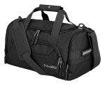 Športová taška Travelite Kick Off Duffle S Black