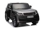 Mamido Elektrické autíčko Range Rover DK-RR998 lakované šedé