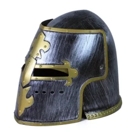 Rappa Prilba rytierska templárska