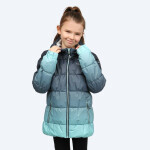 Detská bunda Icepeak Kiana 50008580-530 116 cm
