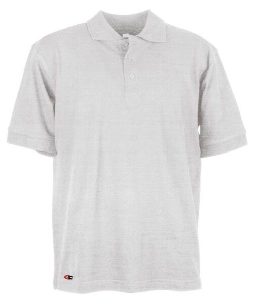 Pracovné tričko Cofra POLO GIZA Farba: Biela, Veľkosť: 2XL (CAGIZA_09_2XL)