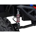 Mamido Elektrické autíčko Buggy UTV-MX 2000N 4x4 modré