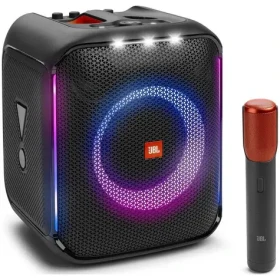 JBL Partybox Encore čierna / Bluetooth reproduktor / 100W / BT 5.1 / IPX4 / výdrž 10h (6925281998034)