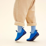 Affenzahn Slipper Vegan Homie Bear barefoot tenisky 22 EUR