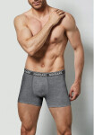 Boxerky Navigare 573/E M-2XL nero M