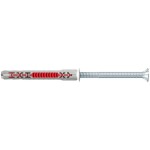 Fischer DuoXpand príchytka s dlhým driekom 80 mm 8 mm 562199 10 ks; 562199