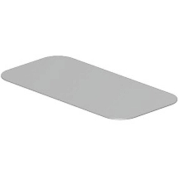 Weidmüller 2006260000 SM 18/9.5 MM GR značenie prístrojov Druh montáže: nalepenie Potlačiteľná plocha: 9.50 x 18 mm sivá Počet markerov: 1000 1000 ks; 2006260000