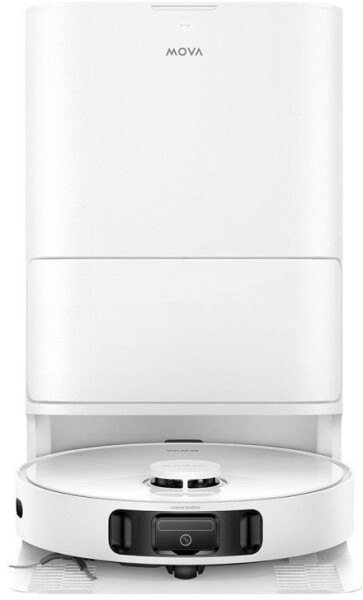 Mova E40 Ultra biely