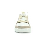 Muris Nuuk Junior Taupe celoročné nízke barefoot topánky 32 EUR