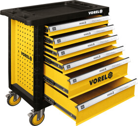 Vorel TO-58539