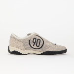 Tenisky Nike W T90 Se Pale Ivory/ Black-Pale Ivory-Black-Elemental Gold EUR 40